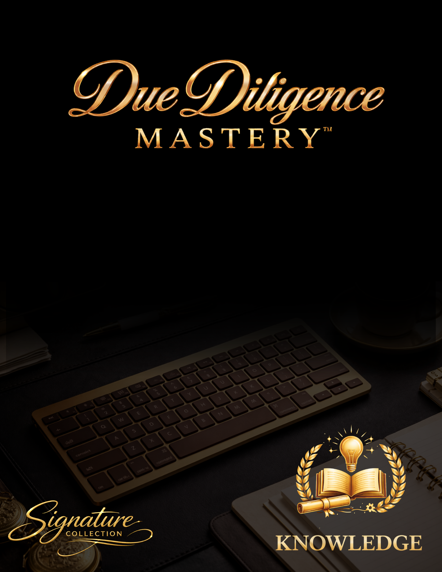 Due Diligence Mastery™