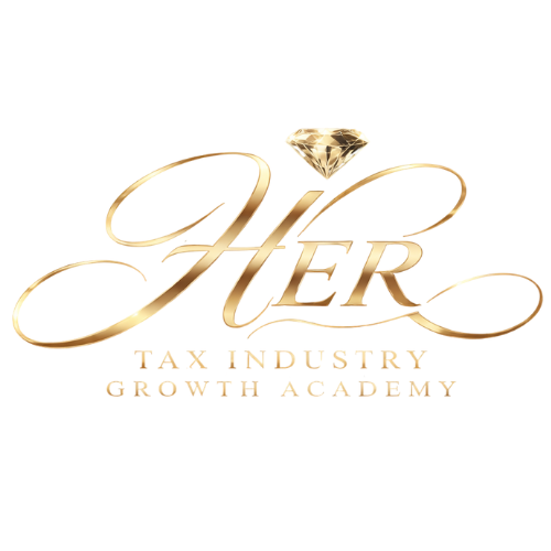 HER Tax Industry Growth Academy